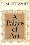 A palace of art : a novel