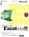 Microsoft Excel 2000 Step by Step (Step By Step (Microsoft))