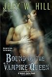 Click here to read the review of Bound by the Vampire Queen by Joey W. Hill