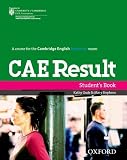 CAE Result:: Students Book (Result Super-Series)