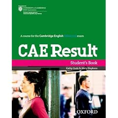 CAE Result!, New Edition: Student's Book