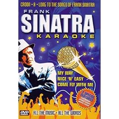 Frank Sinatra - Karaoke