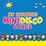 My Favourite Mini Disco Songs