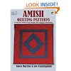 Amish Quilting Patterns: 56 Full-Size Ready-to-Use Designs and Complete Instructions (Dover Quilting)