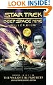 Millennium: The War of the Prophets Bk. 2 (Star Trek: Deep Space Nine)