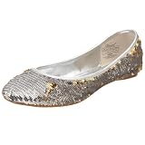 Wanted Shoes Women's Dizzy Flat