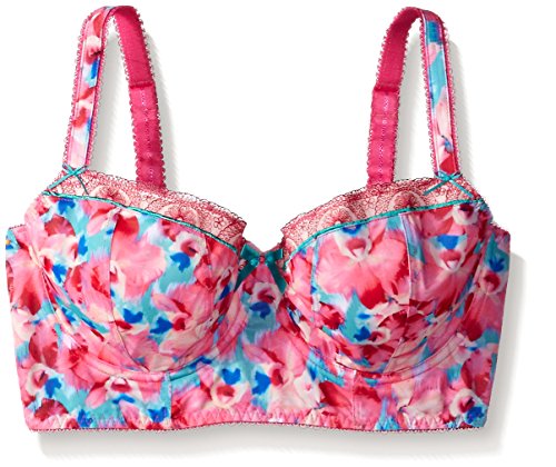 Freya Women's Crush Underwire Padded Longline Bra