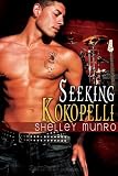Seeking Kokopelli