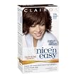 Clairol Nice 'N Easy Hair Color 119b Medium Spice 1 Kit (Pack of 3)