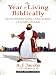 The Year of Living Biblically: One Man's Humble Quest to Follow the Bible As Literally As Possible (Thorndike Press Large Print Core Series)
