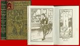 Produkt-Bild: A Book of old English love songs / With an introduction by Hamilton Wright Mabie and an accompaniment of decorative drawings by George Wharton Edwards.