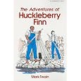 ADVENTURES OF HUCKLEBERRY FINN (PACEMAKER CLASSICS)