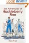 ADVENTURES OF HUCKLEBERRY FINN (PACEMAKER CLASSICS)