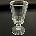 Authentic Absinthe Glass