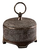 Aubriana Box, Uttermost 19022