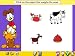 Garfield 5-6 years: Maths (PC)