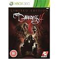 The Darkness II - Limited Edition (Xbox 360)