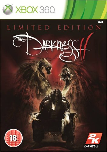 The Darkness II Limited Edition