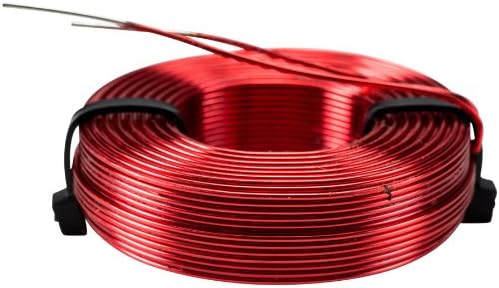 ERSE 2.0mH 18 AWG Perfect Layer Inductor Crossover Coil
