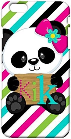 iPhone 6 Plus/6s Plus 5.5 Inch Red Panda Phone Case Sturdy 3D Design Cover Case iPhone 6 Plus/6s Plus 5.5 Inch Phone Cover Shell