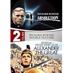 Absolution / Alexander The Great - 2 DVD Set (Amazon.com Exclusive)