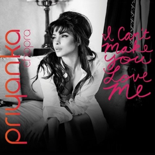Priyanka Chopra - I Can