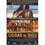 Ciudad de dios - Edición especial
