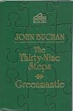 The Thirty-nine Steps & Greenmantle (The Best Mysteries of All Time)