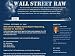 Wall Street Raw by Mark Leibovit Wall Street Raw by Mark Leibovit