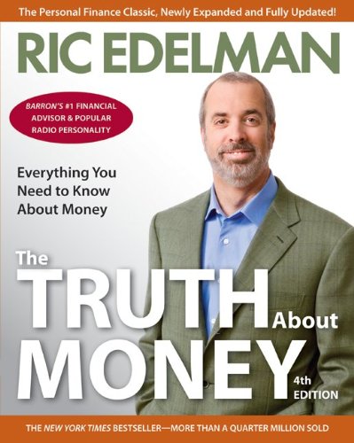 The Truth About Money 4th Edition The Truth About Money 4th Edition