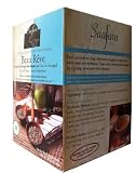 Saafara Herbal Teas, Beau Rêve, 15 Biodegradable pyramid tea bags, Guiera du Senegal (pack of 3)