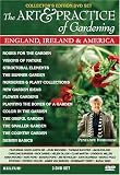 The Art & Practice of Gardening / Penelope Hobhouse