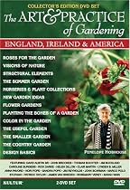 The Art & Practice of Gardening / Penelope Hobhouse