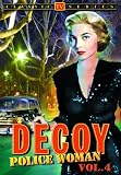 Decoy: Police Woman, Vol. 4