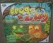 Frogs in the Bog Board Game