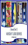 Boxed Set 1 Weight Loss Series