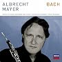 Bach-Werke f�r Oboe,Orchester und Chor