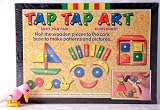Review iAuctionShop  / Tap Tap Creative Art Set