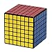 Dayan Cube 111020181115 Cube Puzzle, Speed Cube, The Best, Black