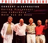 Live in Capbreton