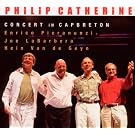 Live In Capbreton