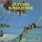 Guitare Hawaienne