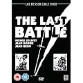 The Last Battle ( Le Dernier Combat ) [DVD]