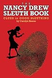Nancy Drew Sleuth Book
