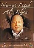 Nusrat Fateh Ali Khan [DVD]