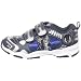  cheap Star Wars by Stride Rite Lighted Clone Wars Jedi Sneaker (Toddler/Little Kid)