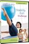 STOTT PILATES - Stability Ball Challenge