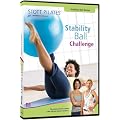 Stott-Stability Ball Chall