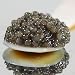 American Paddlefish Caviar Malossol