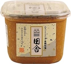 Red Miso Paste - 2.2 lb
